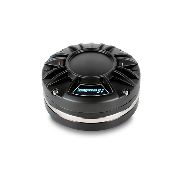 Main product image for Beyma CD-2514Nd/PK 1.4" Neo Polymer Diaphragm Compression Driver 8 Ohm 4-Bolt253-142
